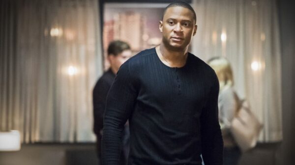 arrow