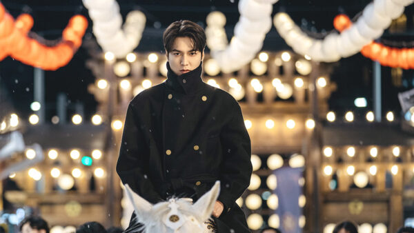 the king eternal monarch