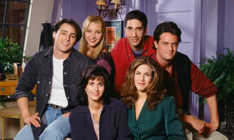 FRIENDS