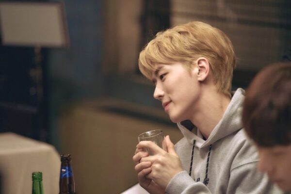 the goddes of revenge