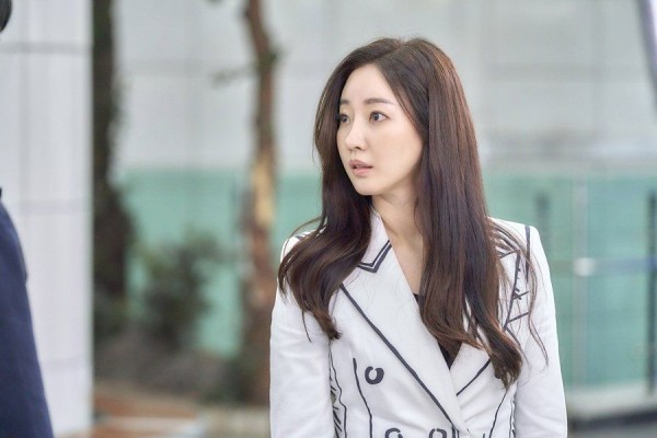 the goddes of revenge